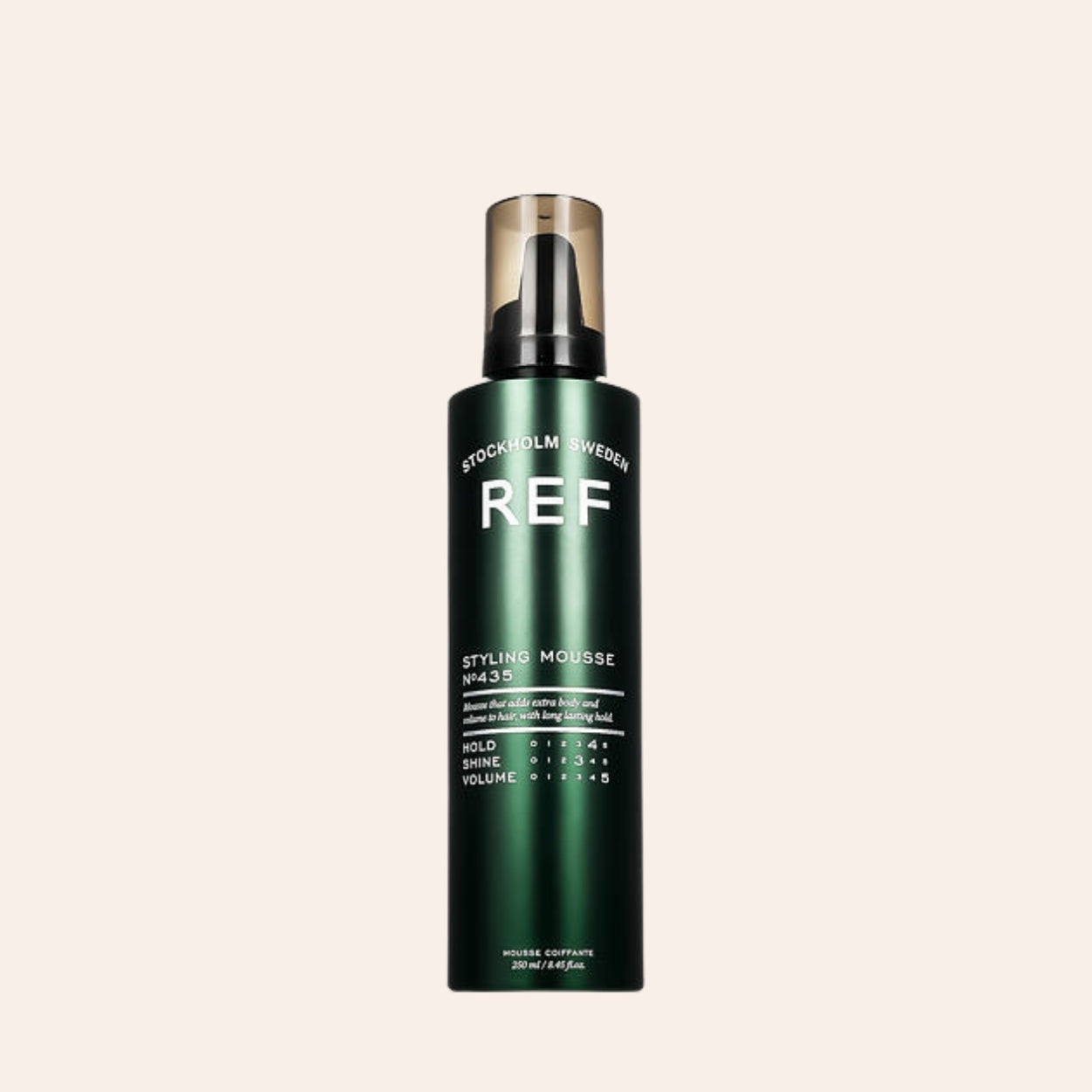 REF Pianka do stylizacji N°435 250 ml