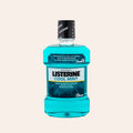 Listerine Cool Mint Płyn do płukania jamy ustnej 1000 ml