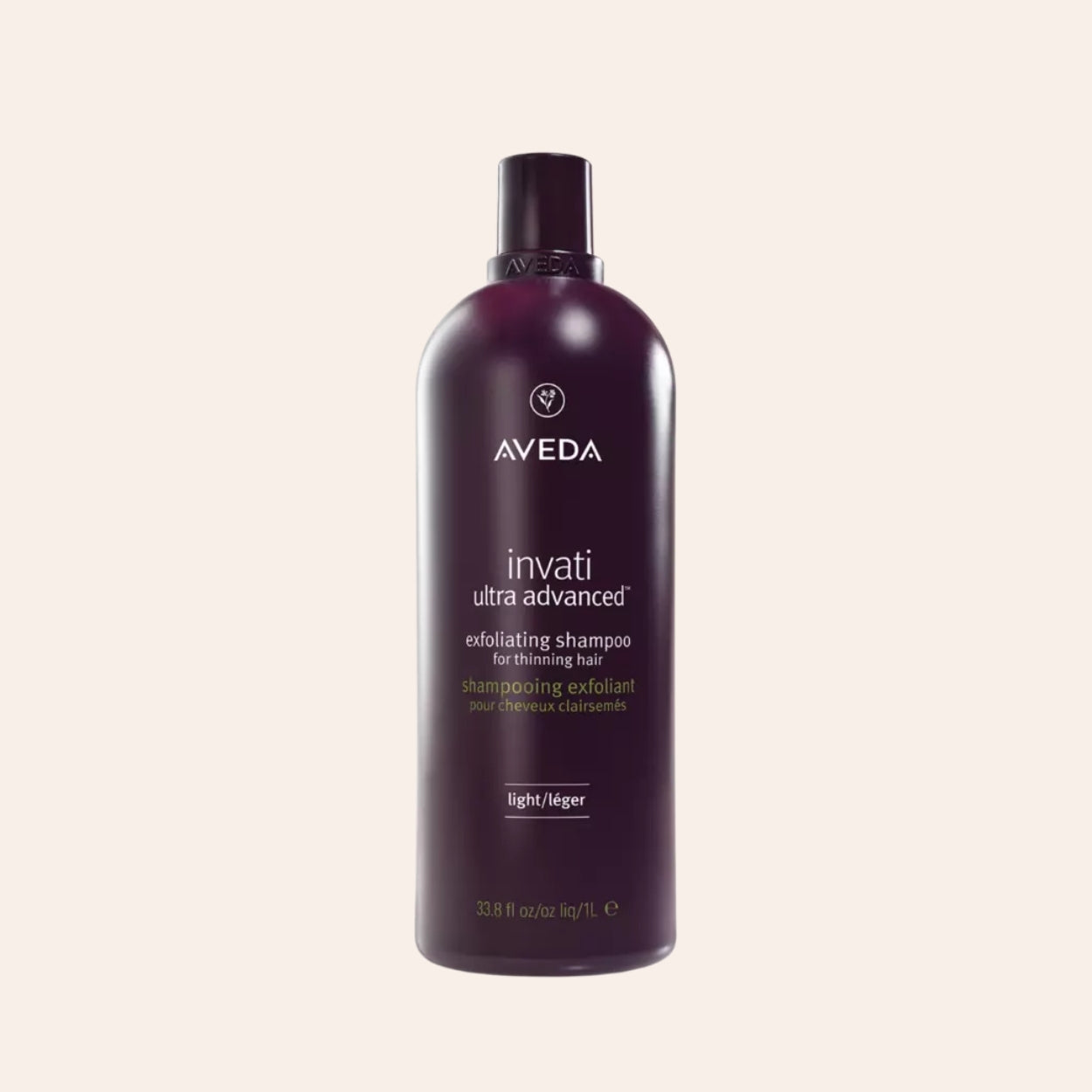 Aveda Invati Ultra Advanced Szampon złuszczający Light 1000 ml