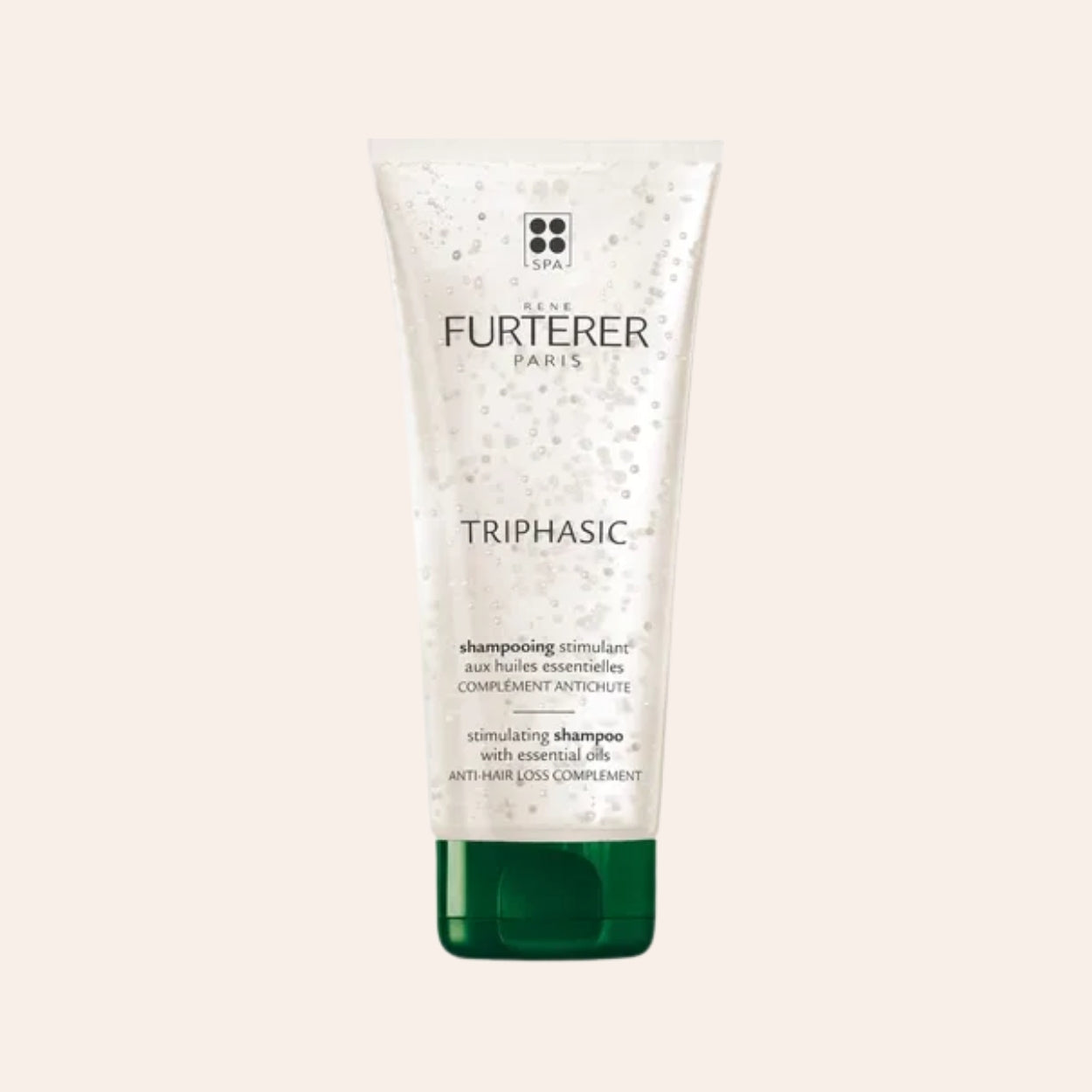 Rene Furterer Triphasic Szampon przeciw wypadaniu włosów 200 ml