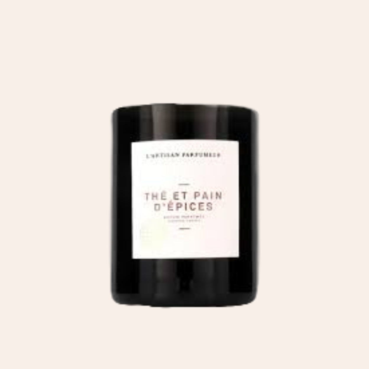 L´Artisan Parfumeur Świeca zapachowa Thé et Pain D'Épices 250 ml