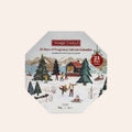 Yankee Candle Kalendarz adwentowy 24 dni zapachów 9,8 ml