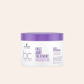 Schwarzkopf Professional BC Bonacure Frizz Away Kuracja 500 ml