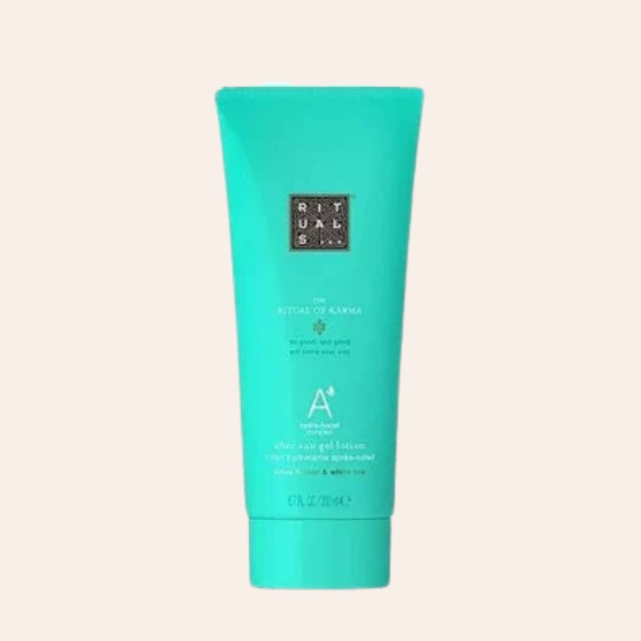 Rituals The Ritual Of Karma After Sun Żel-lotion 200 ml