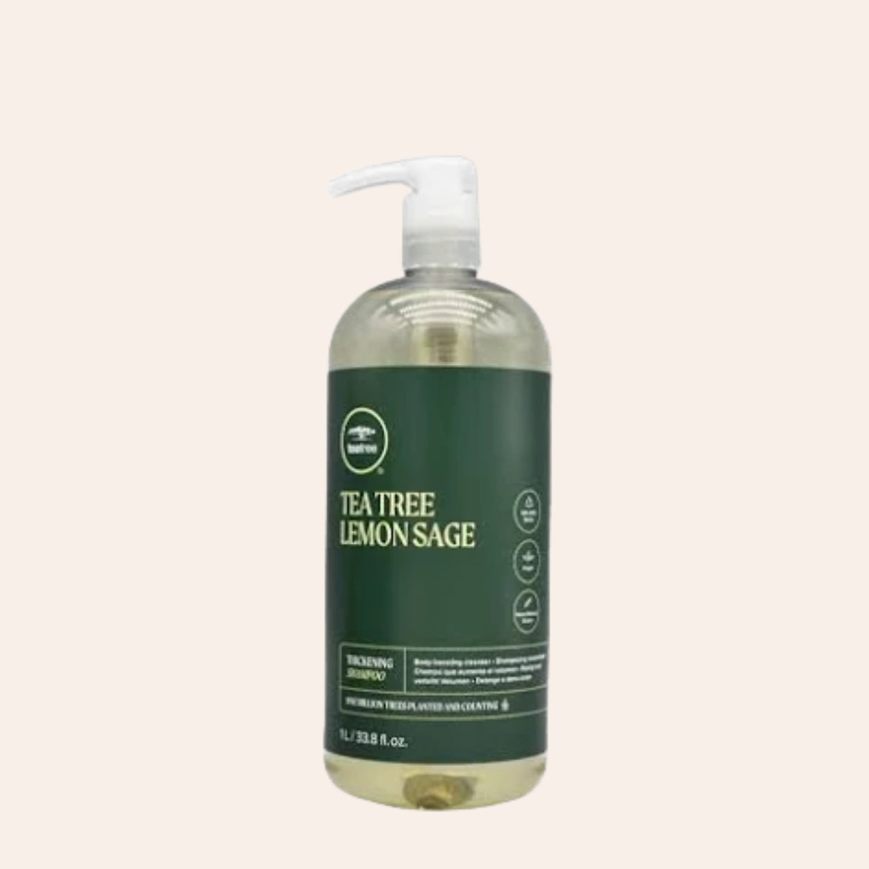 Paul Mitchell Tea Tree Lemon Sage Thickening Odżywka 300 ml