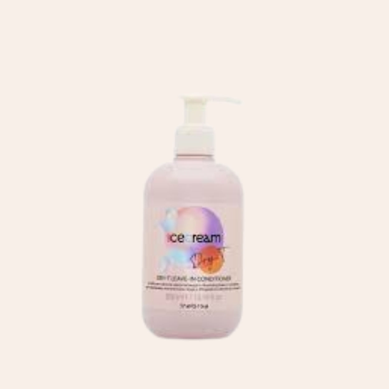 Inebrya Ice Cream Dry-T Odżywka 300 ml