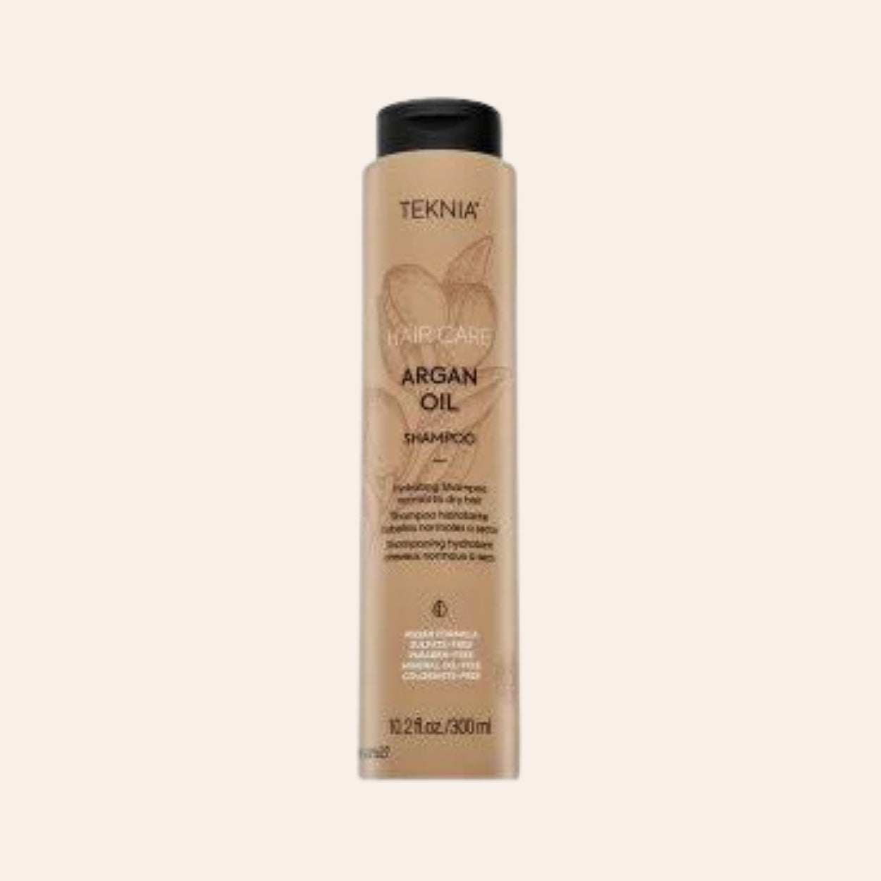 Lakmé Teknia Argan Oil Szampon 300 ml