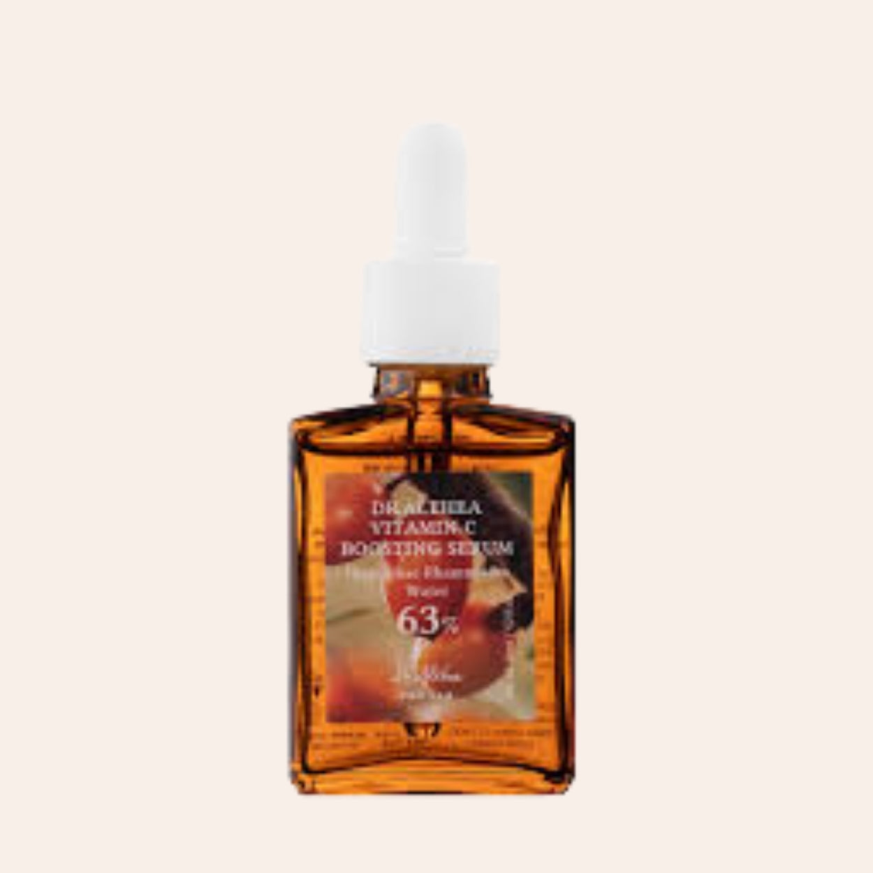 Dr. Althea Serum z witaminą C 30 ml