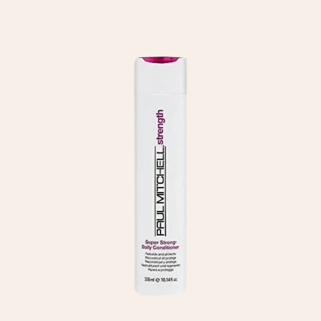 Paul Mitchell Super Strong Odżywka 300 ml