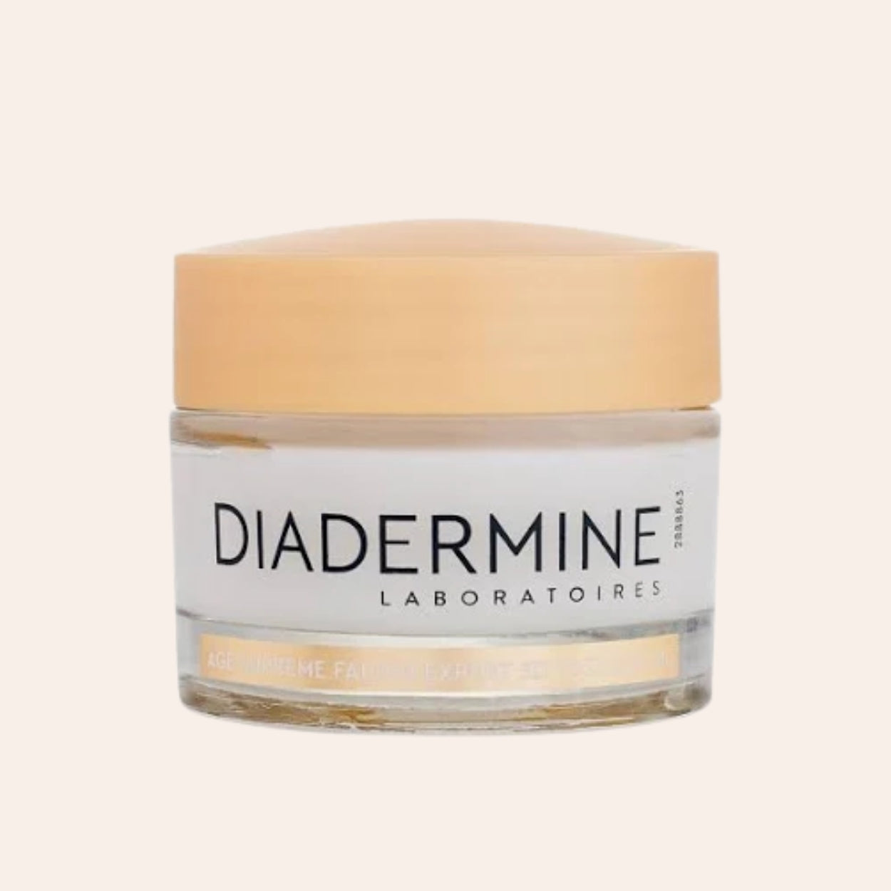 Diadermine Expert Rejuvenation Krem na dzień 50 ml