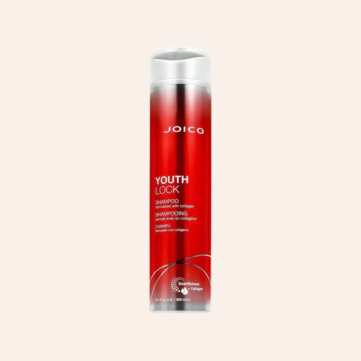 Joico Youth Lock Szampon 300 ml