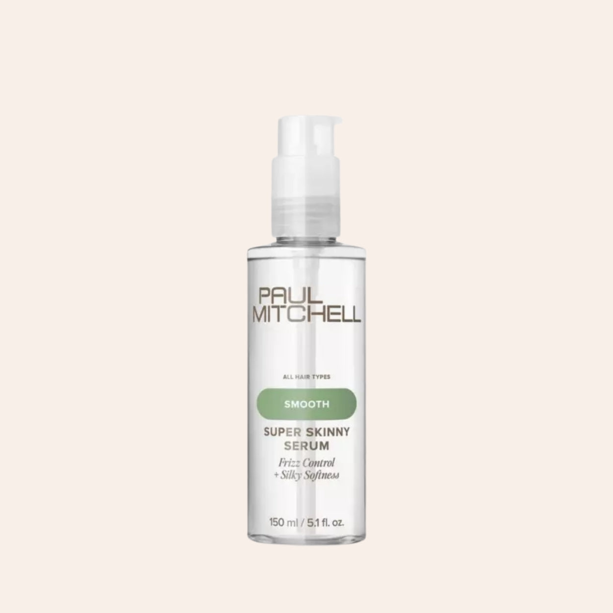 Paul Mitchell Serum wygładzające Smooth Super Skinny 150 ml