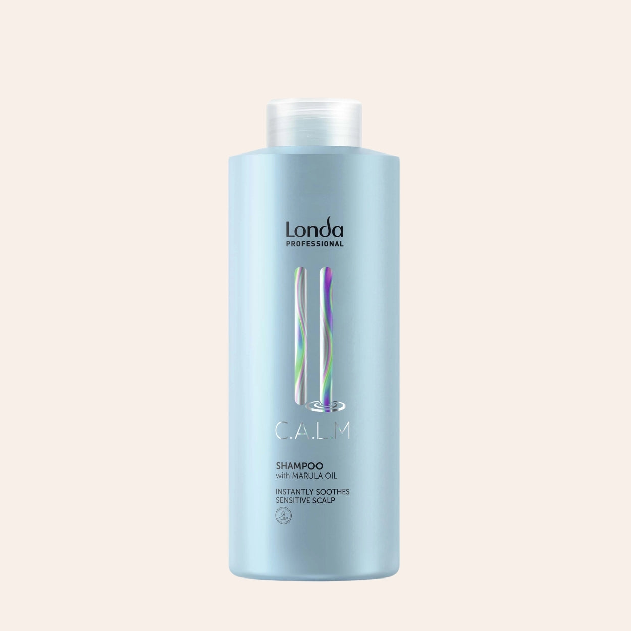 Londa Professional C.A.L.M Szampon 1000 ml