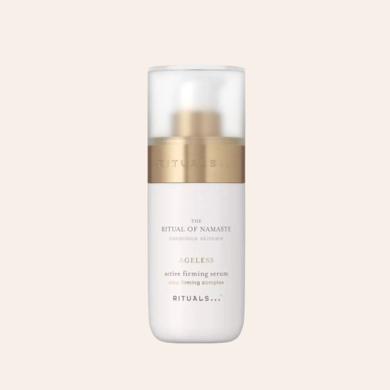 Rituals The Ritual Of Namaste Serum ujędrniające Ageless Active 30 ml