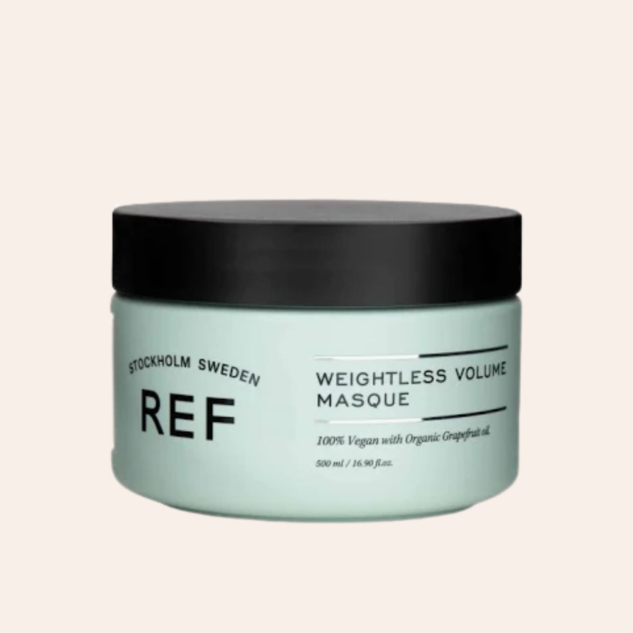 REF Weightless Volume Maska 60 ml