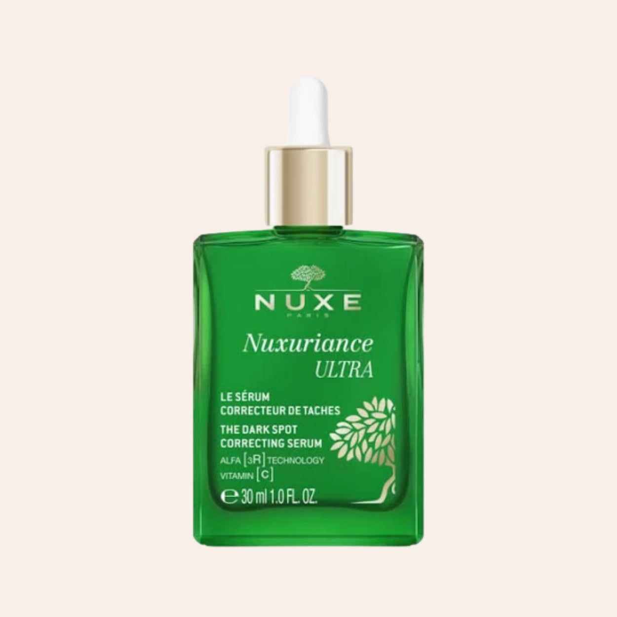 NUXE Nuxuriance Ultra Serum korygujące przebarwienia 30 ml