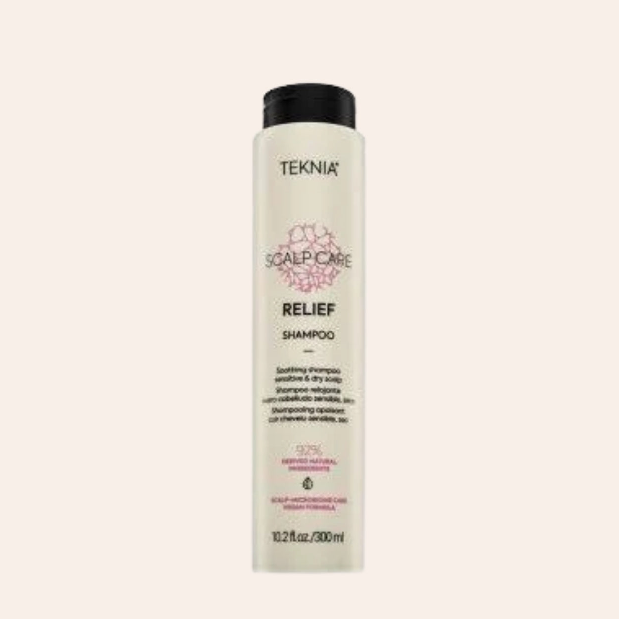 Lakmé Teknia Scalp Care Relief Szampon 300 ml