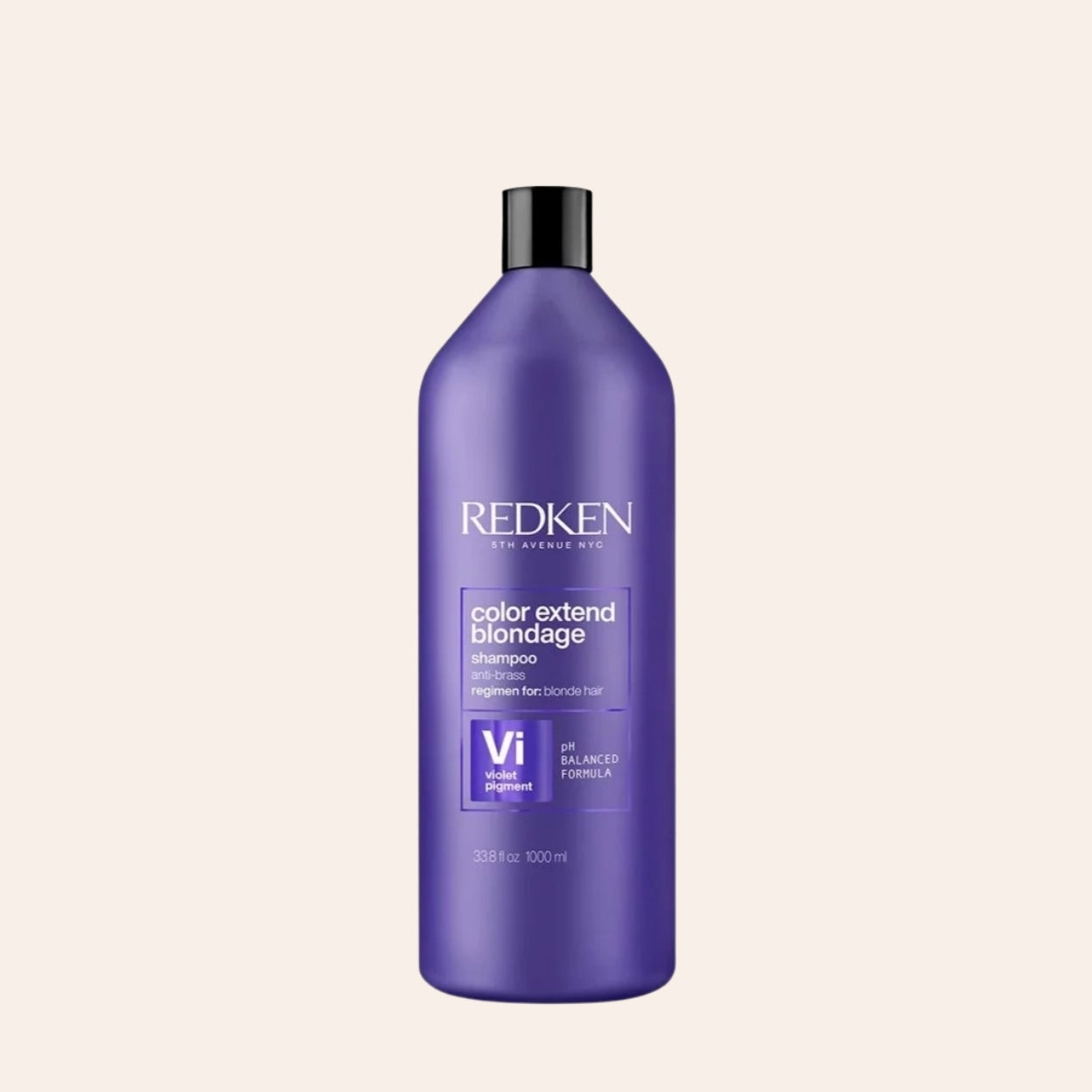 Redken Color Extend Blondage szampon 1000 ml