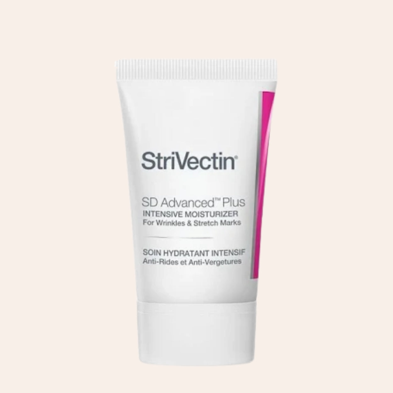 StriVectin Anti-Wrinkle SD Advanced Plus Intensywny nawilżający krem przeciwzmarszczkowy 118 ml