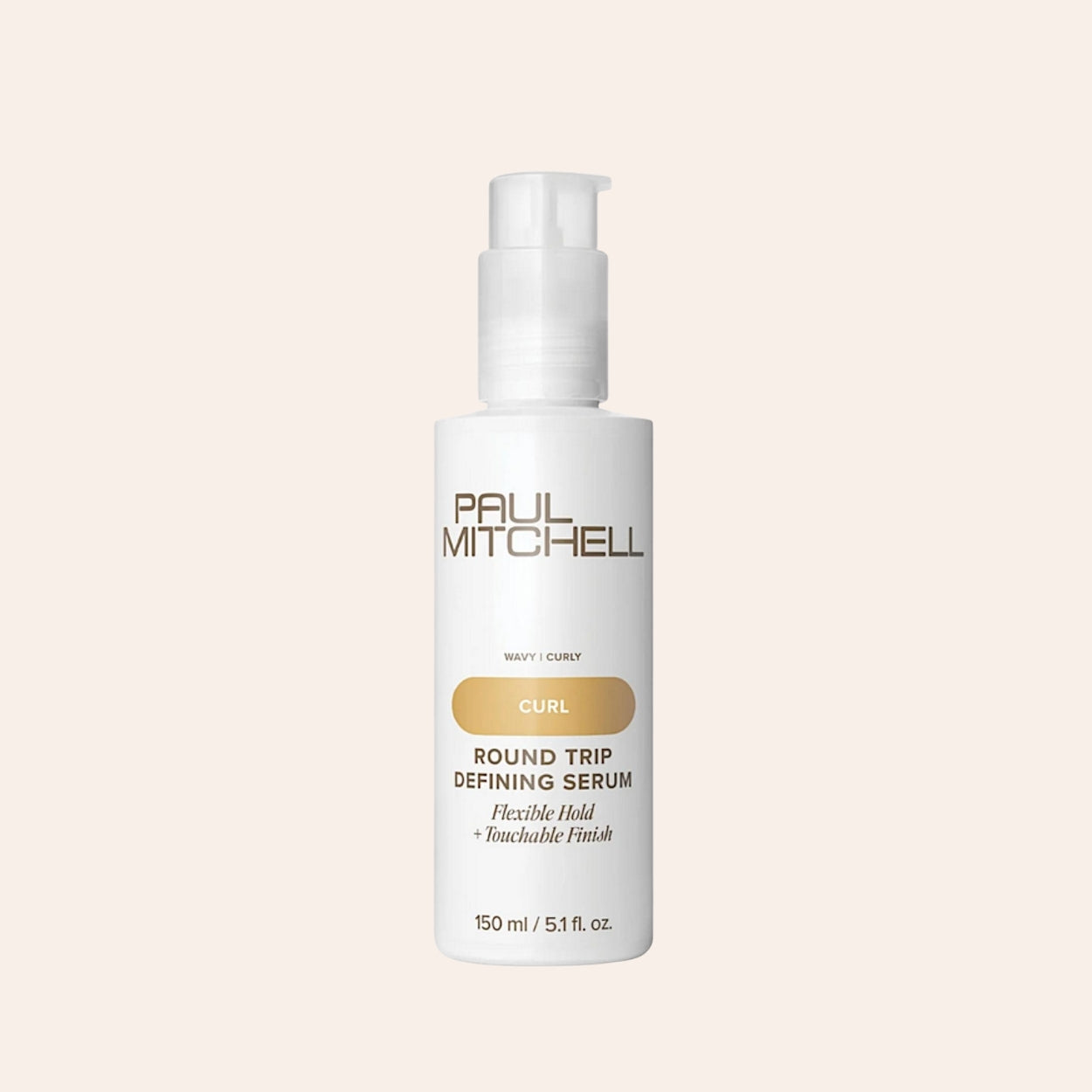 Paul Mitchell Serum definiujące loki Curl Round Trip 150 ml