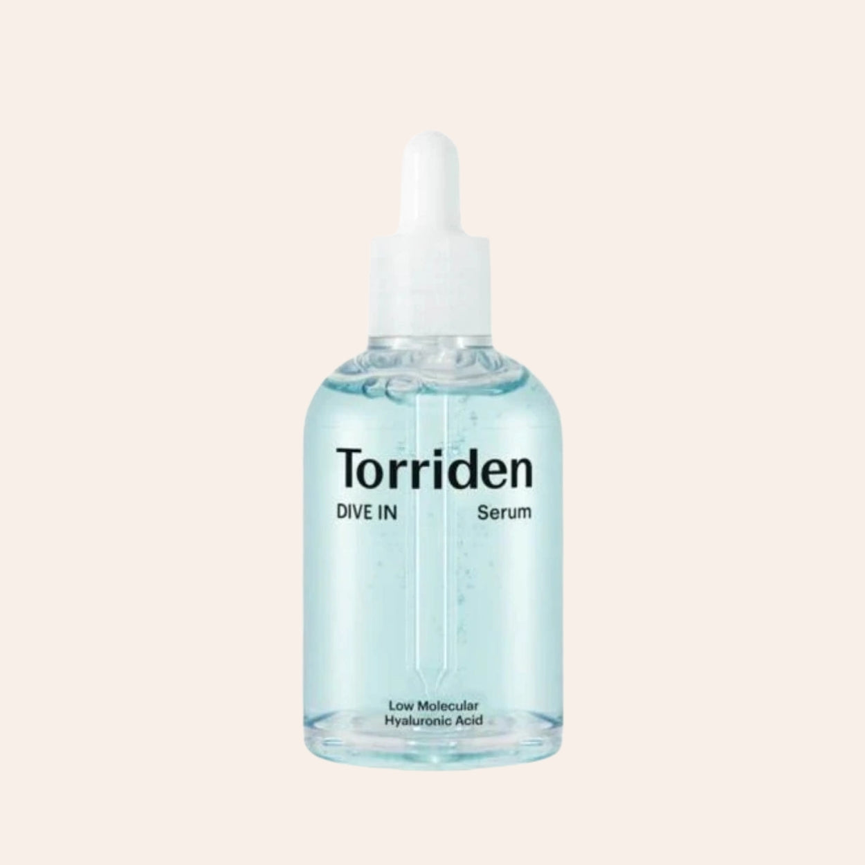 Torriden Dive In Serum z niskocząsteczkowym kwasem hialuronowym 50 ml