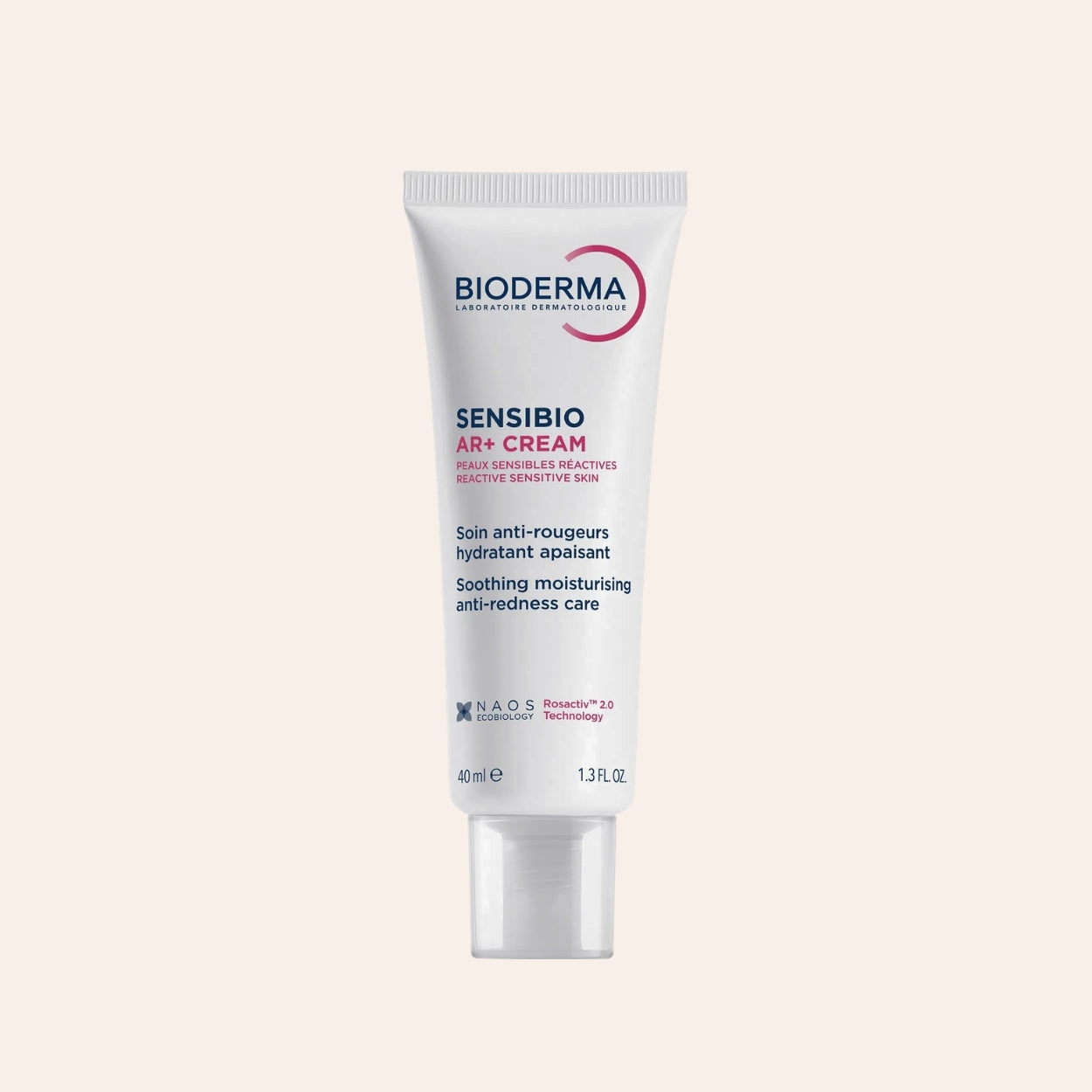 BIODERMA Sensibio AR+ CC Cream 40 ml