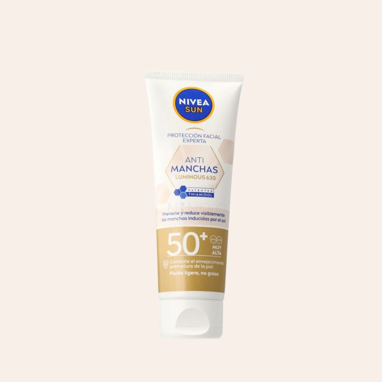 Nivea UV Face Specialist Kontrola ciemnych plam 40 ml