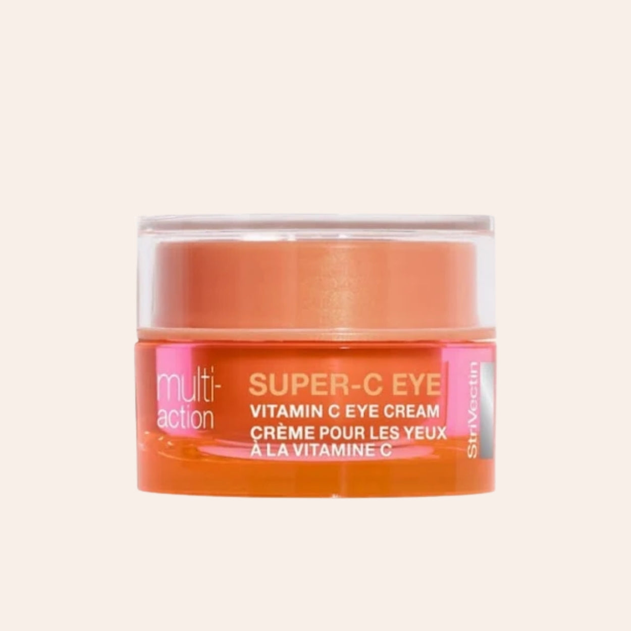 StriVectin Multi-Action Super-C Krem pod Oczy 15 ml