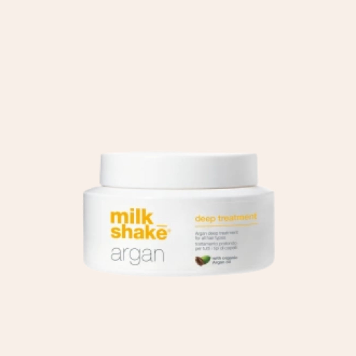 Milk Shake Argan Głęboka kuracja 200 ml