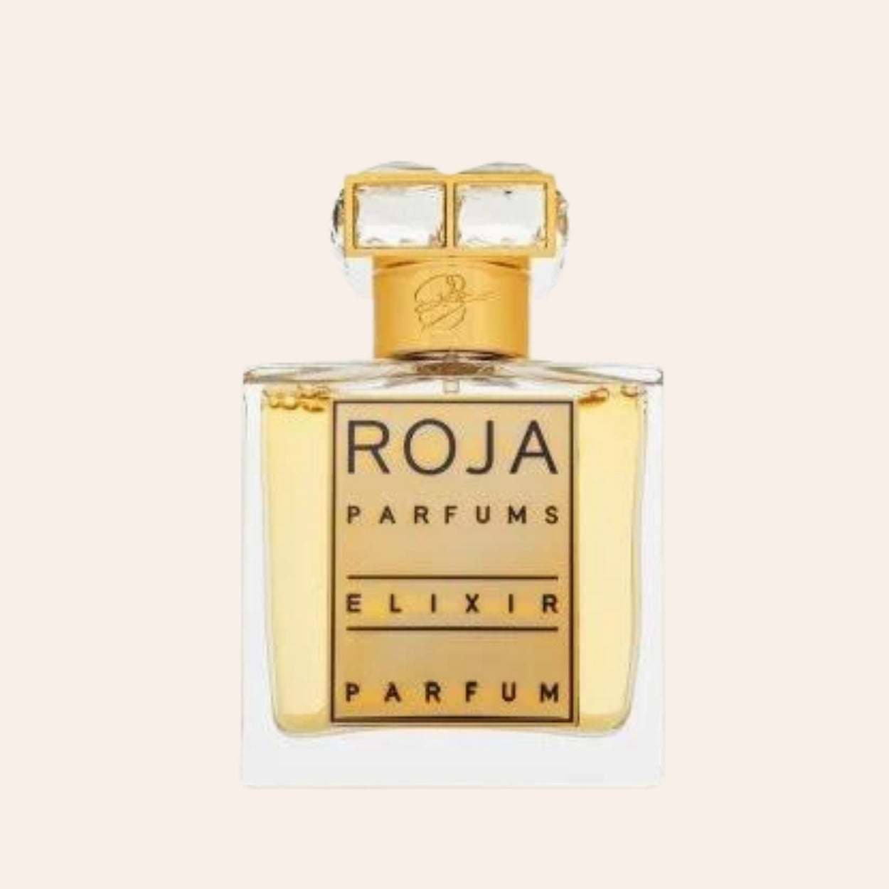 Roja Parfums Eliksir Perfum 50 ml