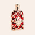 Orientica Kolekcja luksusowa Amber Rouge 150 ml