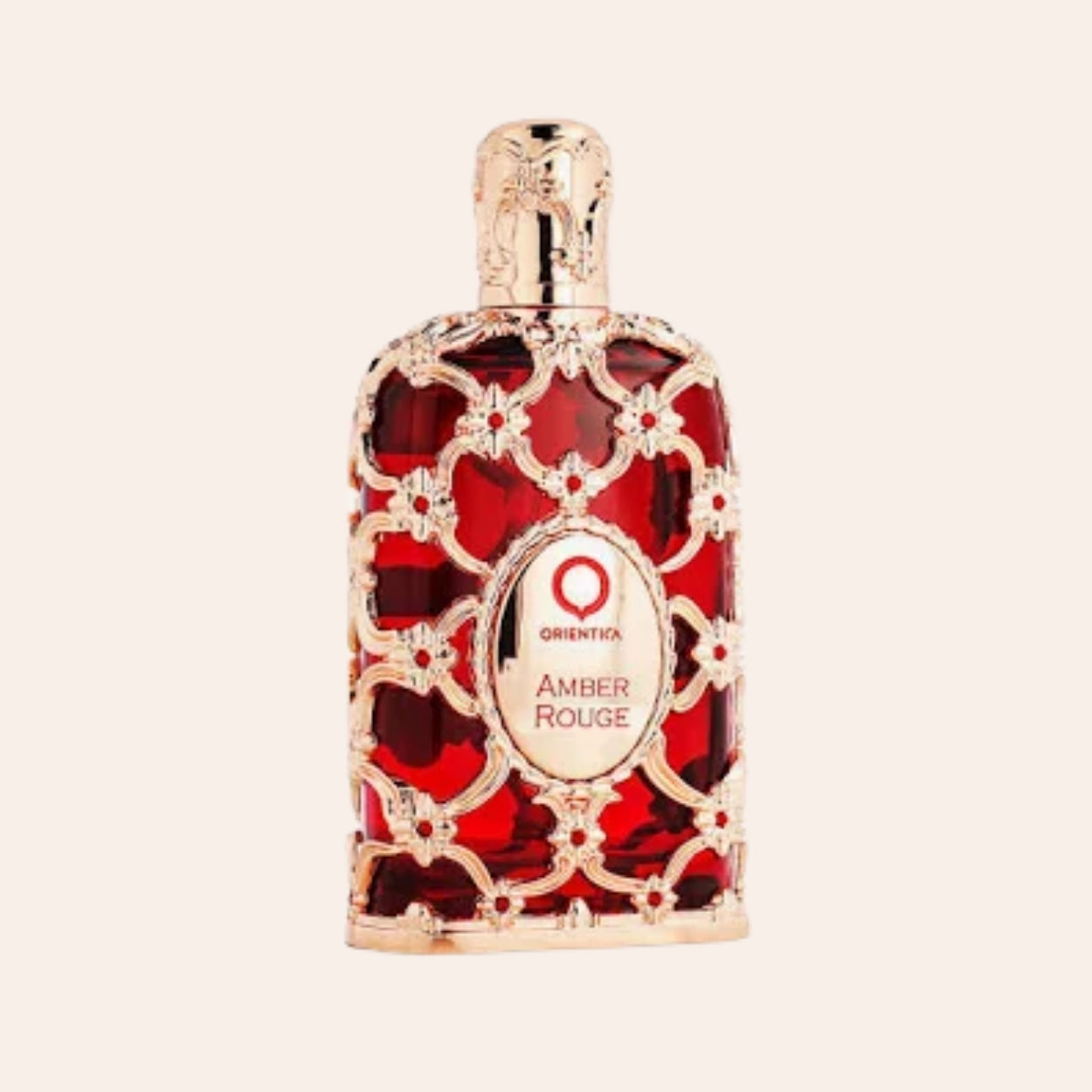 Orientica Kolekcja luksusowa Amber Rouge 150 ml