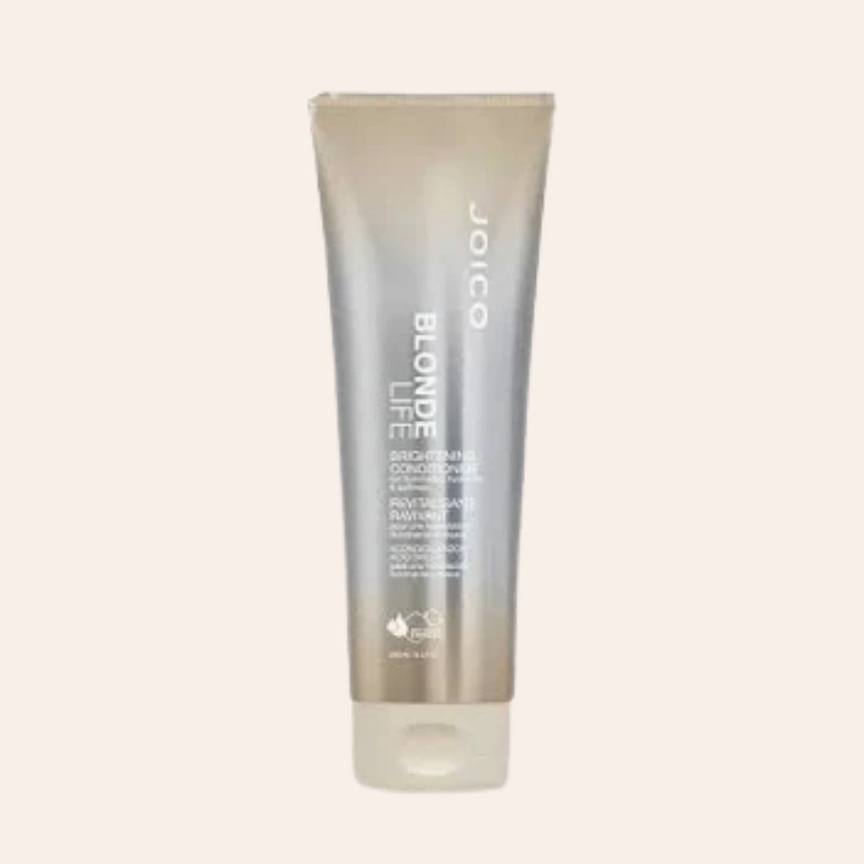 Joico Blonde Life Rozświetlająca Odżywka 250 ml