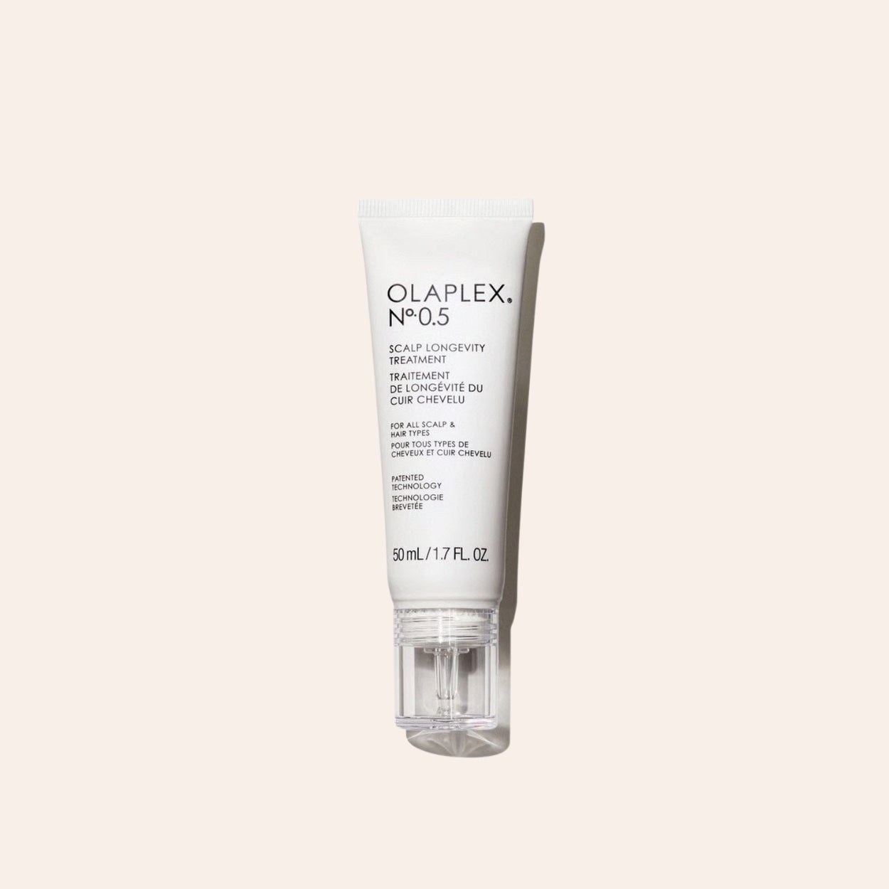 Olaplex Scalp Longevity Treatment Nr 5 50 ml