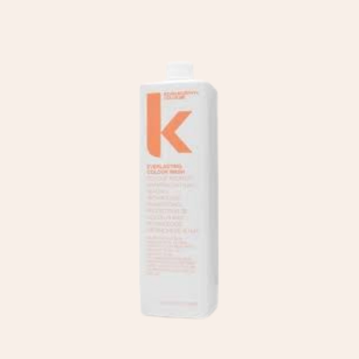 Kevin Murphy Everlasting.Colour Szampon koloryzujący 1000 ml