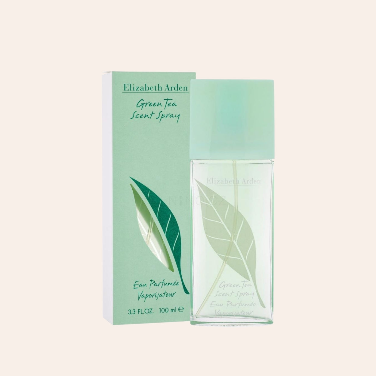 Elizabeth Arden Zielona Herbata 100 ml