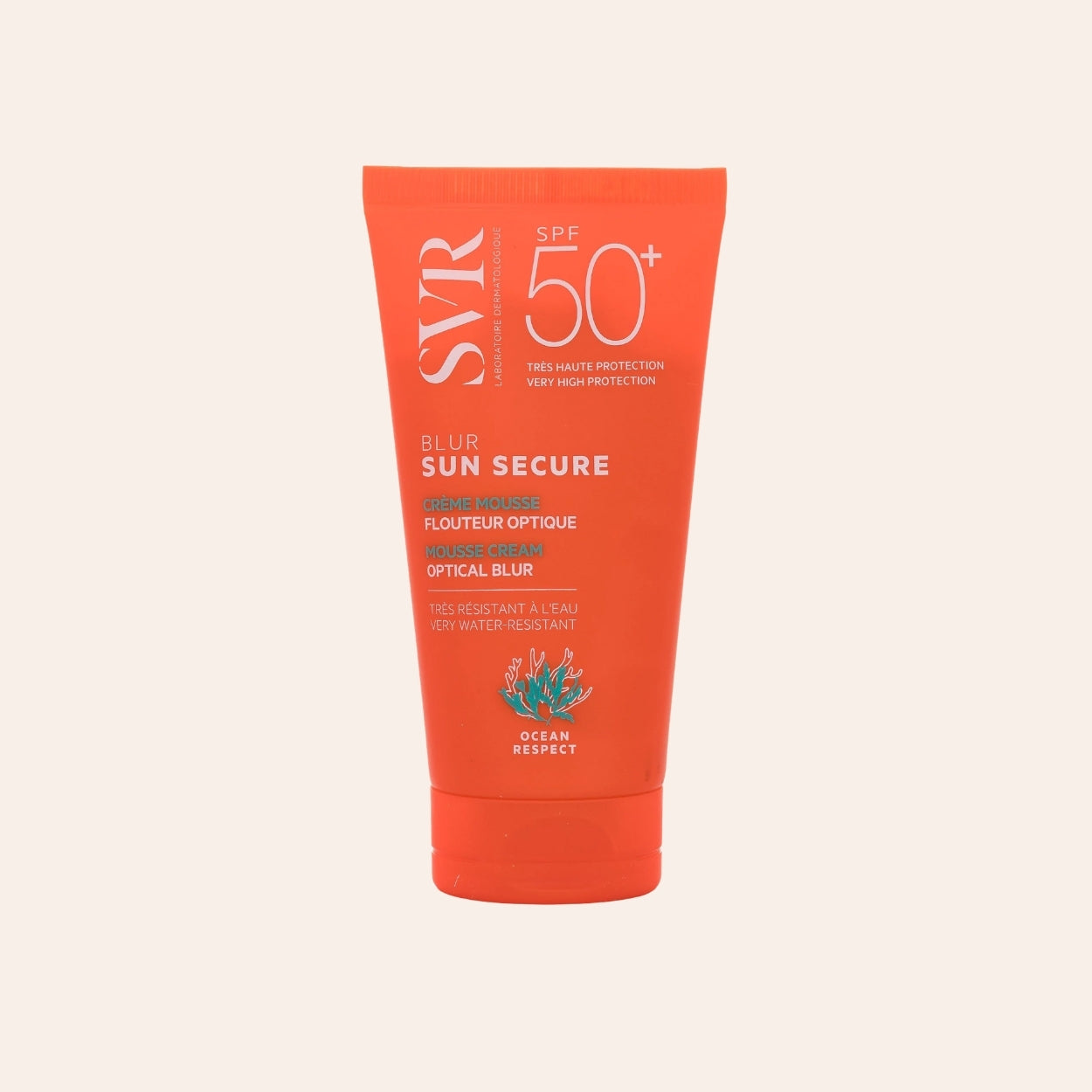 SVR Sun Secure Krem 50 ml