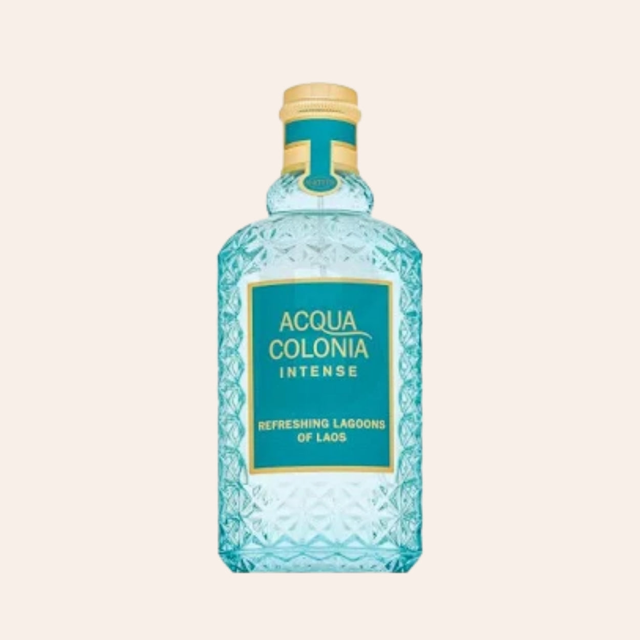 4711 Acqua Colonia Intense Odświeżające laguny Laosu 170 ml