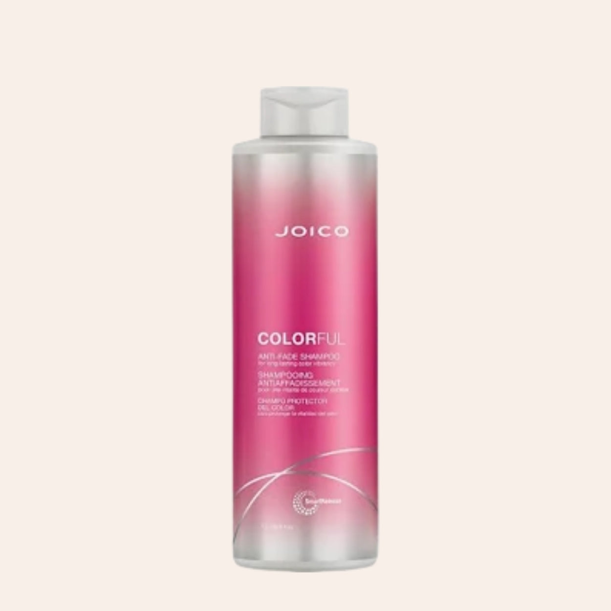 Joico Colorful Szampon przeciw blaknięciu koloru 1000 ml