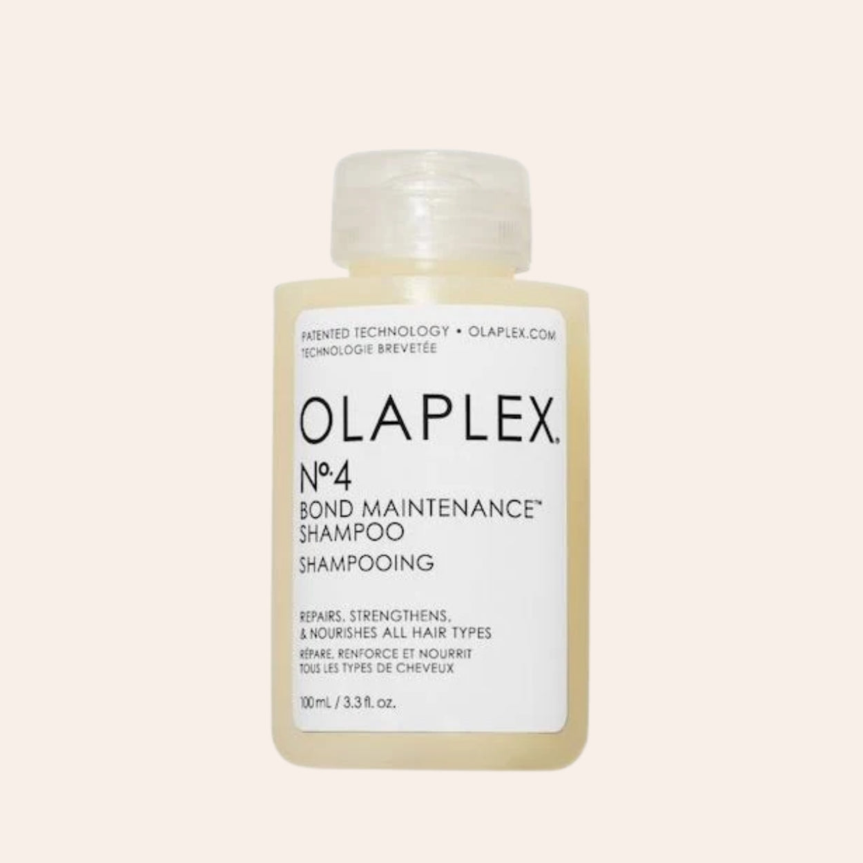 Olaplex Bond Maintenance N°.4 Szampon 100 ml