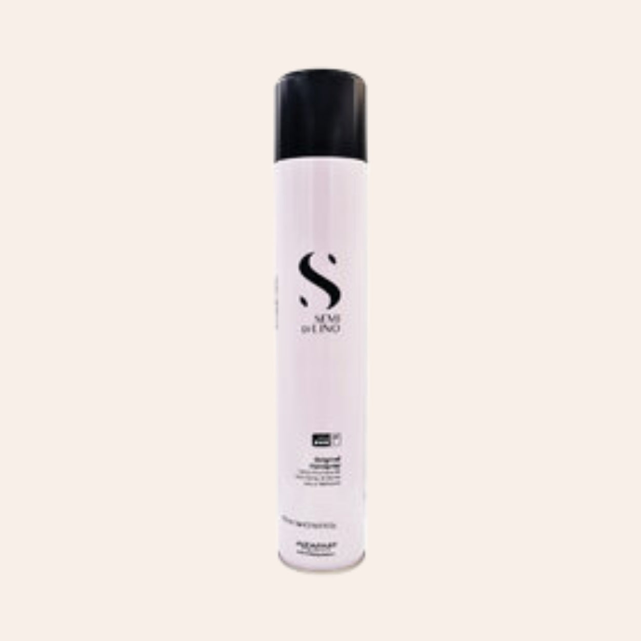 ALFAPARF MILANO Semi Di Lino Style & Care Original Lakier do włosów 300 ml