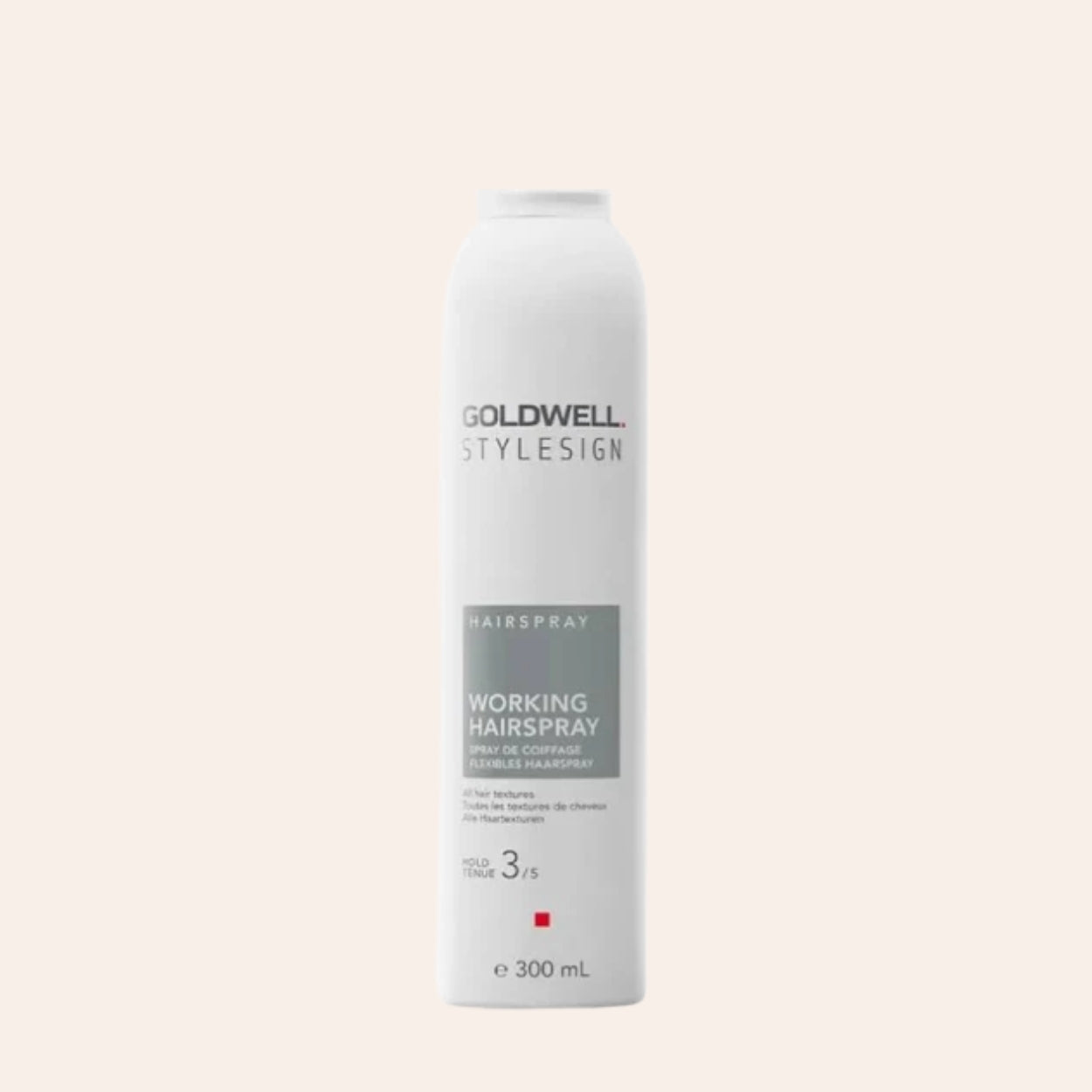 Goldwell Style Sign Lakier do Włosów Extra Mocny 300 ml