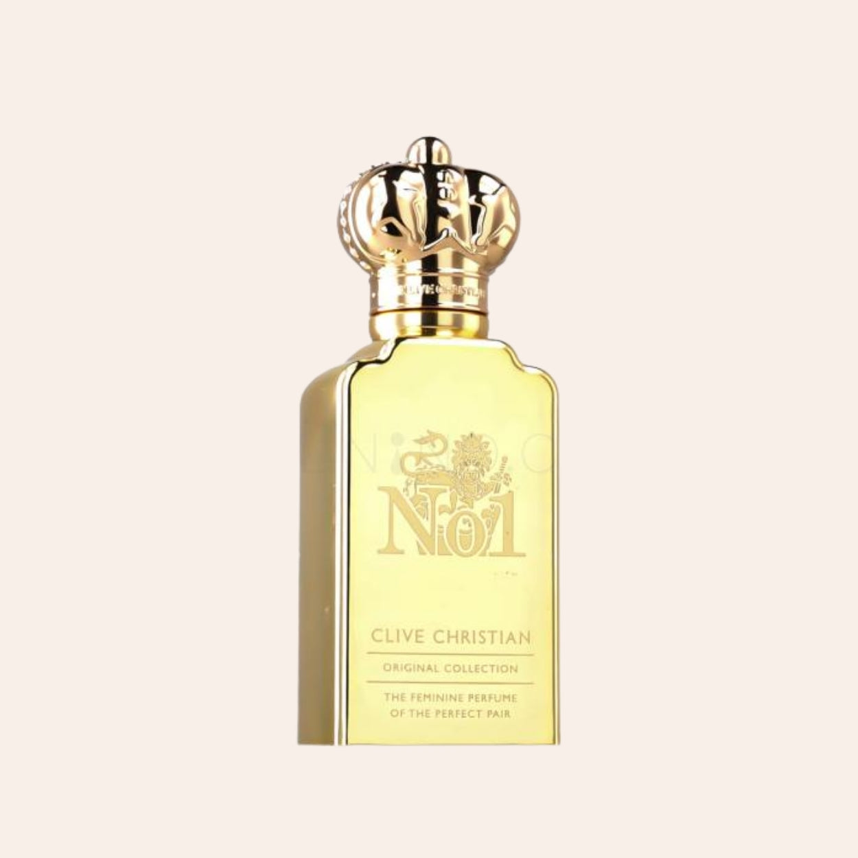 Clive Christian Original Collection Nr 1 50 ml
