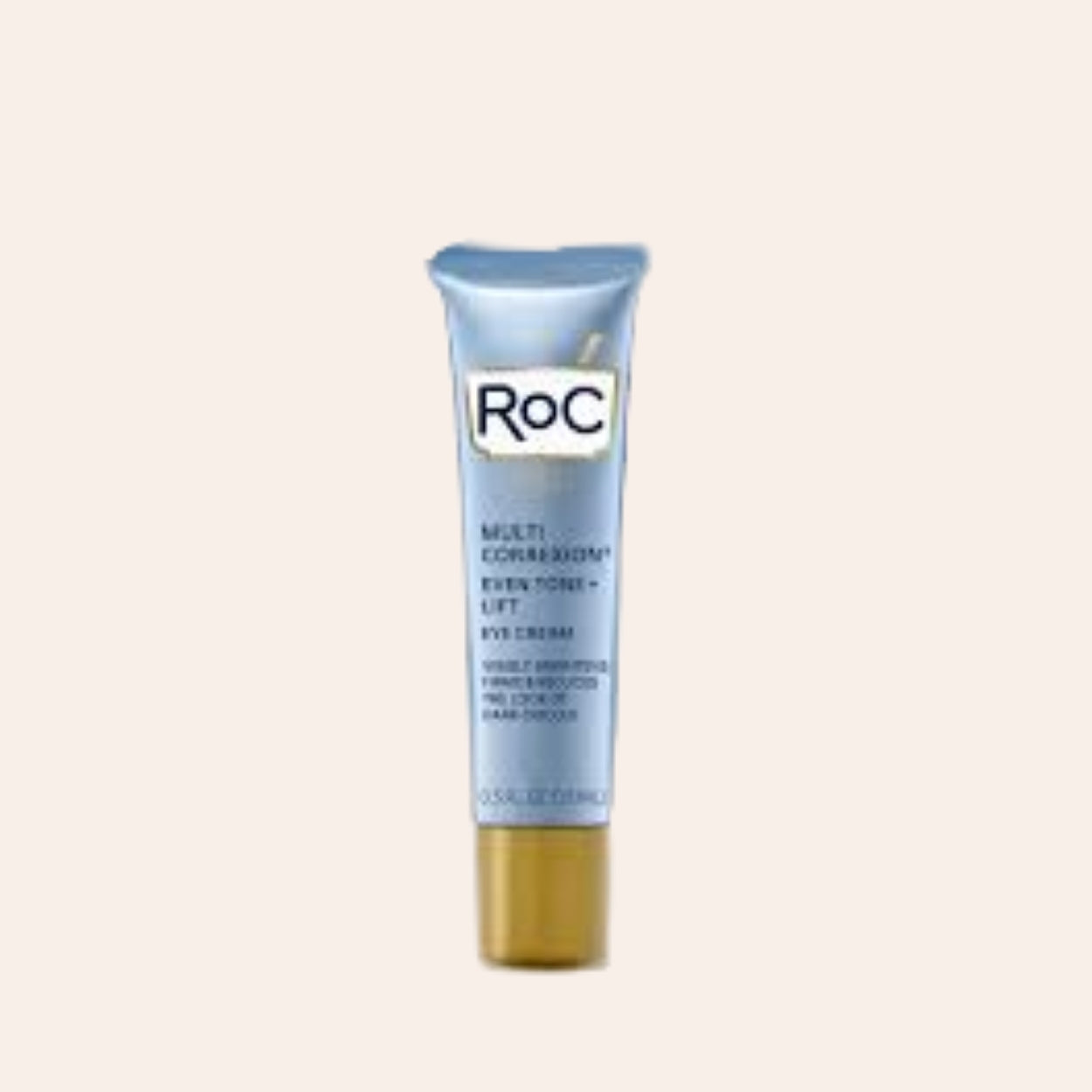 RoC Multi Correxion Even Tone + Lift Krem pod oczy 15 ml