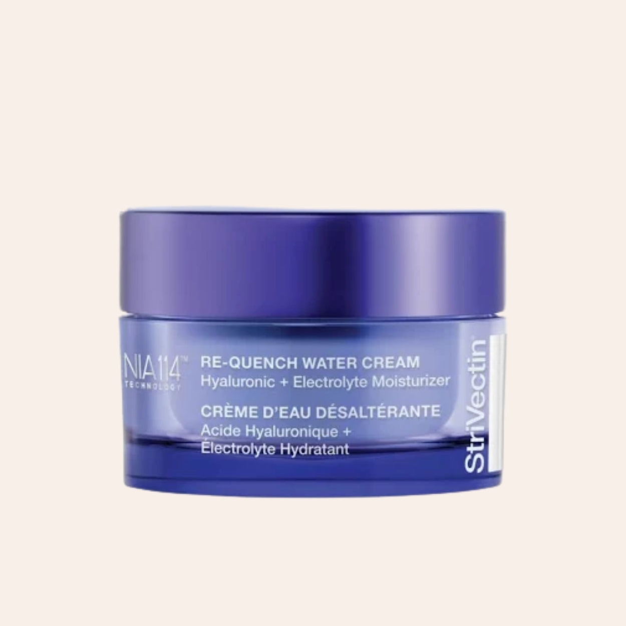 StriVectin Advanced Hydration Re-Quench Krem wodny 50 ml