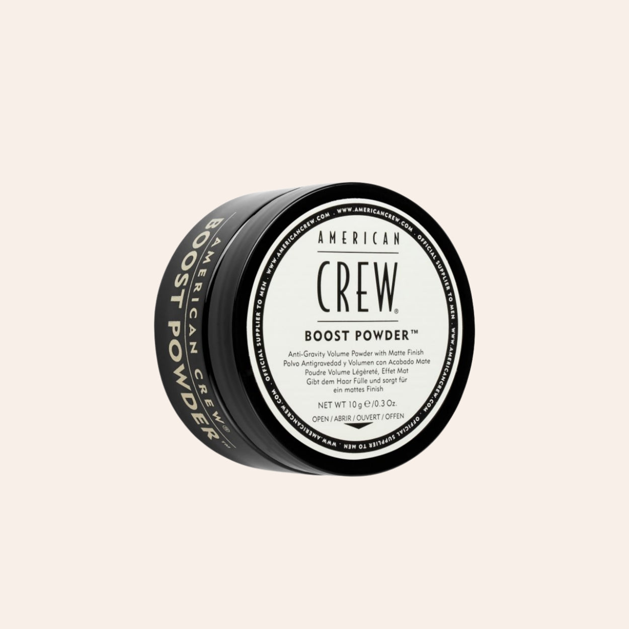 American Crew Style Boost Puder dodający objętości 20 ml
