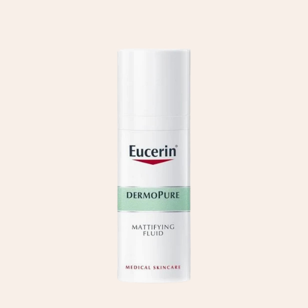 Eucerin DermoPure Oil Control Matowy Fluid 50 ml