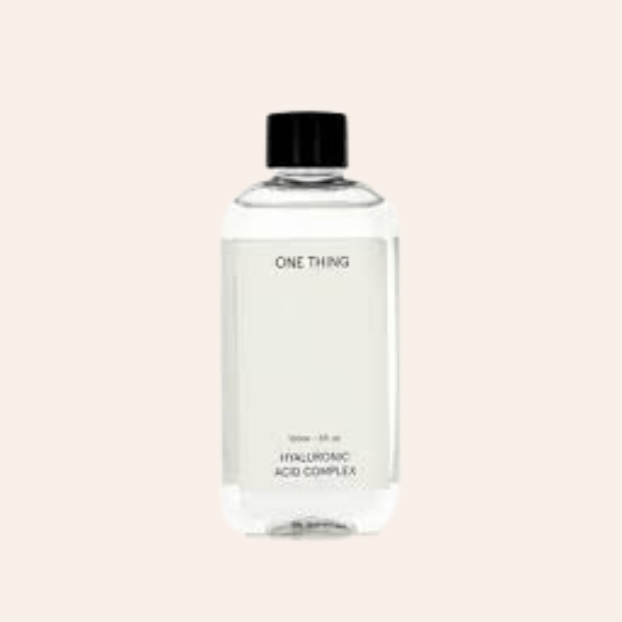 One Thing Kompleks kwasu hialuronowego 150 ml