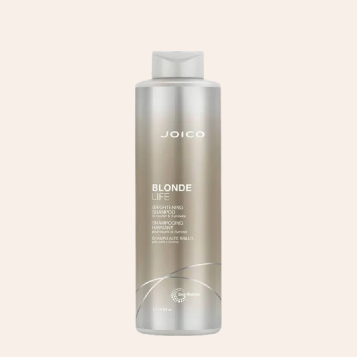 Joico Blonde Life Rozświetlający szampon 1000 ml