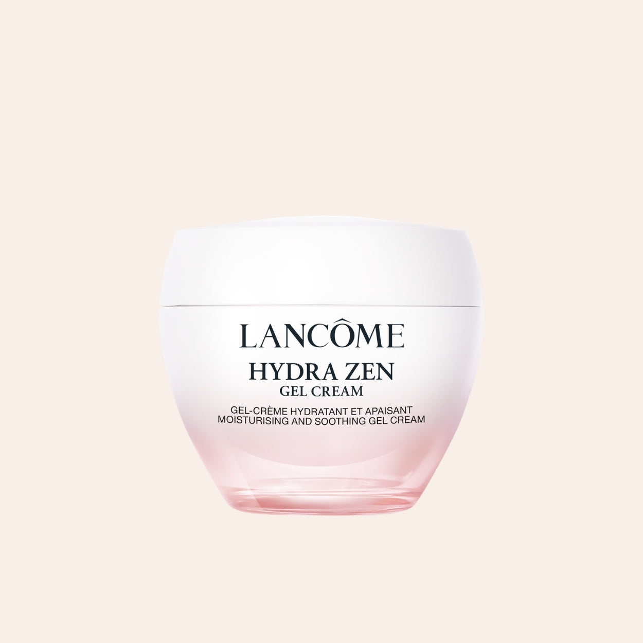 Lancôme Hydra Zen Żel-krem 50 ml
